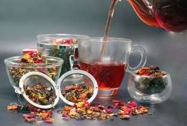 Mədə yanması və qastriti olanlar    hansı çayı içsin?