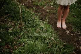 Torpaqlanma ilə enerjini təmizlə, şəfalan  - Metod