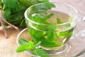 Bədəniniz sizə təşəkkür edəcək:  Nanə suyu içməyin 5 faydası