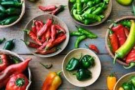 Bu bibər diabeti müalicə edə bilər  