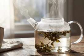 Sudan sonra ən sağlam  içki