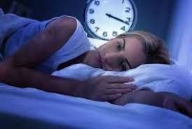 Ayıq yatan insanlarda bu 3 xəstəlik  inkişaf edir 