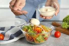 Mayonez narkotik kimidir  - Nə etməli? 