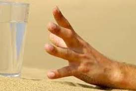 Heç su içməyənlərin orqanizmində nə baş verir? 