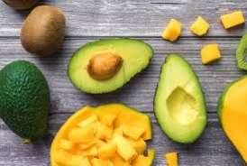 Ürəyin işini 2 aya yaxşılaşdıran    2 meyvə