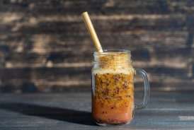 Qanda hemoqlobini artıran 5 içki 