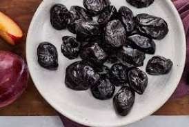 Bu quru meyvə xərçəngin qənimidir 