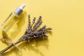 Səhər enerjili oyanmağın ən asan yolu:  Bir damla kifayətdir