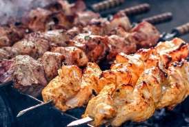 Yaxşı bişməmiş kababın təhlükəsi   - Nə baş verir?