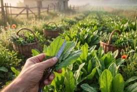 Turşəngin maraqlı faydası -  Çox adam bilmir