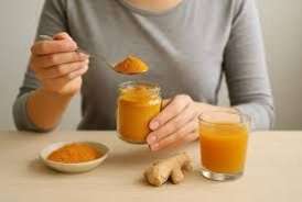 Günə nə qədər sarıkök yemək lazımdır?  