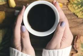 40 yaşdan yuxarı qəhvə içmək məsləhət deyil 