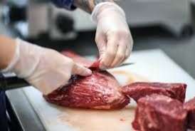 1 ay ət yeməsən, bədən necə çökər?  