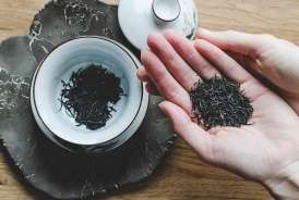 Keyfiyyətsiz qara çayın bədənə verdiyi   - ZƏRƏRLƏR