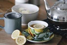 Limonlu çay içənlərin diqqətinə   -  Daşları “oynadır”