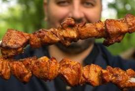 Yayda ən çox 3-4 dəfə kabab yeyə bilərsiz   -  Həkimdən ŞOK