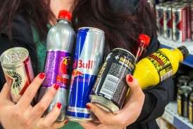 Enerji içkiləri bədəni və beyni necə aldadır? 