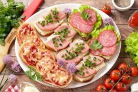 Bu qidanın bir porsiyası xərçəng yaradır  – ŞOK