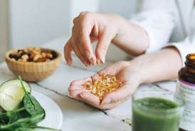 D vitamini çatışmazlığı ilə    beyin xərçəngi arasında əlaqə