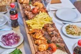 Kababla soyuq Cola içənlərin öd yolları    məhv olur