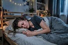 Yuxu  hormonu çatışmayanlar xərçəng ola bilər 