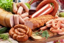 Kolbasa – sosis qanda şəkəri qaldırır? 