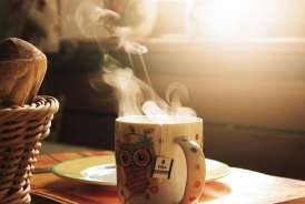 Hansı temperaturda çay içmək xərçəng yaradır? 