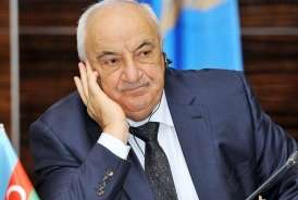 Abid Şərifovun sağlıq durumu 