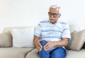 Oynaq xəstəliklərii siyahısında birinci  - Osteoartritin müalicəsi