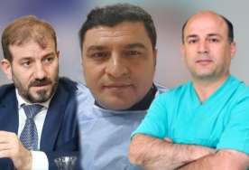 Məşhur həkimlər bir-birini təhqir etdi:  Barat barıtı bir az çox edib…