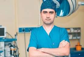 Professorun estetik cərrah oğlu da    siyahıdan kənarda qaldı