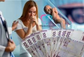Azərbaycanda süni mayalanma ilə bağlı dəhşətli faktlar:  Gələcəyimiz təhlükə altına necə atılır?