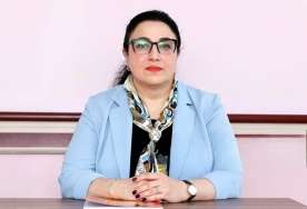 Peyvəndlərlə uşaqlarınızı xəstəliklərdən qoruya bilərsiz  -  Azərbaycan Pediatrlar Assosiasiyasının sədri