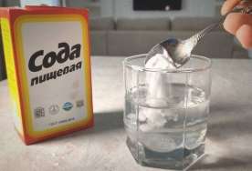 Soda içmək trendi–  Savadsız tiktokerlərdən TƏHLÜKƏLİ MƏSLƏHƏT 