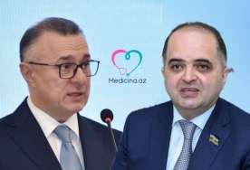 Deputat nazirin qalmaqallı qərarına etiraz etdi -  Onlara şans verin! - VİDEO