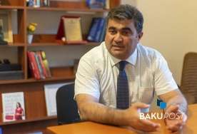 “Ciddi həkimlərə çamur atmaq, başın üçün deyil”  – Məşhur həkimdən Qənirə Ataşa ismarıc 