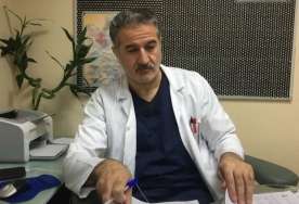 Yaşadığı şəhərdə yüksək vəzifədə olan azərbaycanlı həkim -  VİDEO