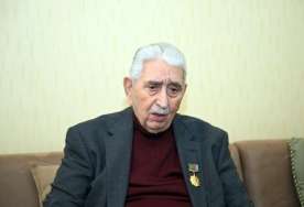 Arif Babayev vəfat etdi 