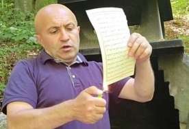 Quranı yandıran Elxan Nəbiyev öldü 