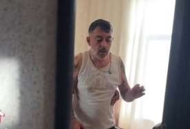 Ceyhun Əsgərov reabilitasiya mərkəzinə yerləşdirildi -  VİDEO