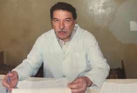 Azərbaycanda qocaman kardioloq vəfat etdi 