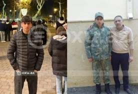 Ölkədə ilk  meyit ürəyi köçürülən 19 yaşlı pasiyent -  FOTO