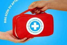 Soyuqdəymədə hansı dərmanlar verilir?  - Bakı Baş Səhiyyə İdarəsi