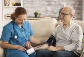 Hansı təzyiqdə insult olma təhlükəsi var? 