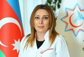 Xırdalanın həkim terapevti vəfat etdi 