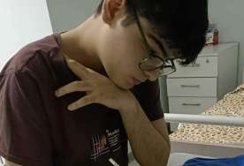 "Dəyanet" liseyinin  şagirdində dəhşətli xəstəlik aşkarlandı  – Təcili AKSİYA