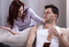 Alkoqol impotensiyası  – Kişilərə xəbərdarlıq