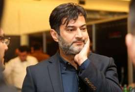 Coşqun Rəhimova ağır itki 