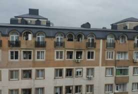 Xırdalandakı yanğında xəsarət alan olub? -  TƏBİB-dən cavab