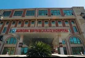 2 məşhur həkim bu hospitalın ginekologiya şöbəsində 